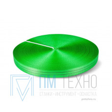 Лента текстильная TOR 5:1 50 мм 6500 кг (зеленый) (Q)