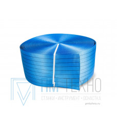 Лента текстильная TOR 6:1 240 мм 28000 кг (синий) 
(S)