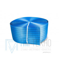 Лента текстильная TOR 6:1 175 мм 28000 кг (синий) 
(Q)