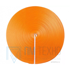 Лента текстильная TOR 7:1 300 мм 54000 кг (оранжевый) (Q)