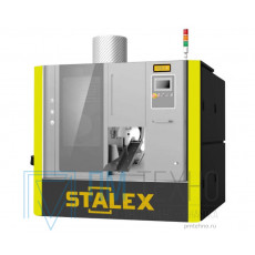 Пила дисковая автоматическая STALEX C-100A NC
